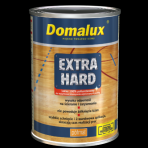 Domalux Extra Hard przebadany w zakresie reakcji na ogie