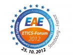 II Międzynarodowe Forum ETICS