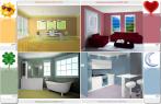 Pokoloruj swoje mieszkanie - aplikacja do malowania od Seleny