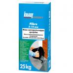 Knauf Special Fiber - masa samopoziomujca z wknem 2-15 mm