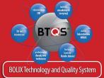 System jakości BTQS