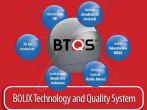 System jakoci BTQS