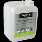 Domalux Professional - nowa marka lakierów do parkietów 