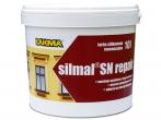 Silmal SN Repair - farba na spękane elewacje