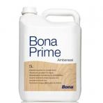 Innowacyjny lakier podkadowy - Bona Prime Amberseal