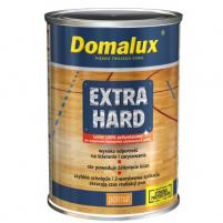  Domalux Extra Hard - lakier do intensywnie uywanych podg