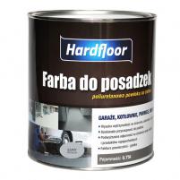 Farba do malowania betonu Hardfloor