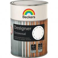 Beckers Designer Universal do drewna i  metalu