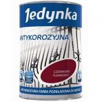 Jedynka antykorozyjna na rdz