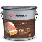 Preparat do zabezpieczenia drewna na zewntrz - Valtti Base New marki Tikkurila