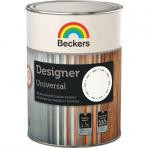 Beckers Designer Universal do drewna i  metalu