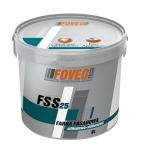 Farba Silikonowa FSS 25 - nowo Foveo Tech
