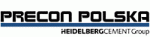 PRECON POLSKA Sp. z o.o. logo